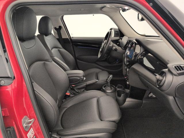 MINI Edition Premium 
