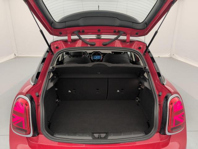 MINI Edition Premium 