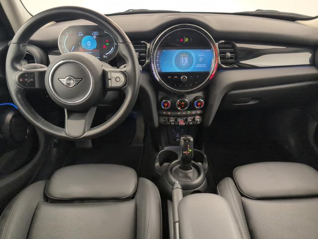MINI Edition Premium 