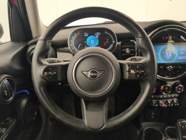 MINI Edition Premium 