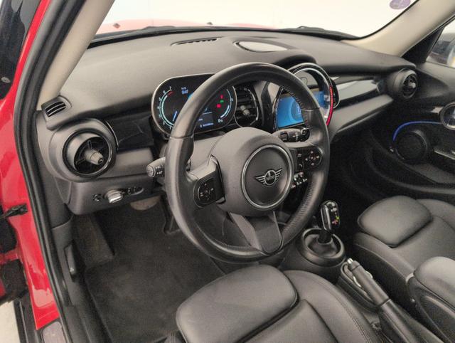 MINI Edition Premium 