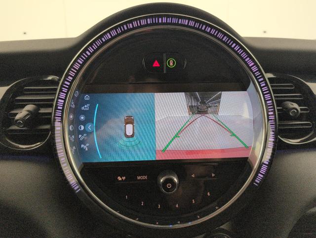 MINI Edition Premium 