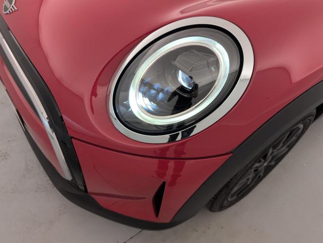 MINI Edition Premium 