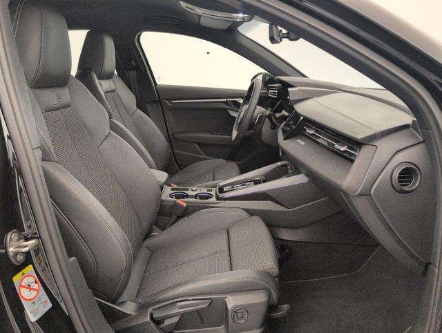 Audi A3 S line 