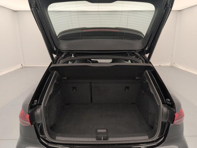 Audi A3 S line 
