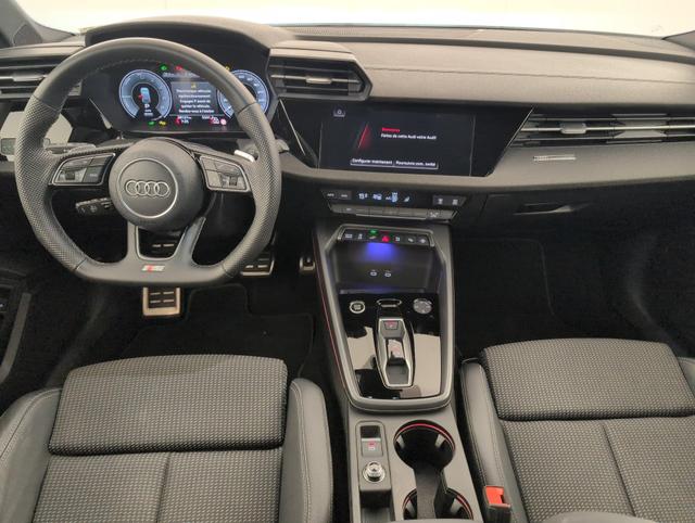 Audi A3 S line 