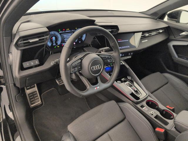 Audi A3 S line 