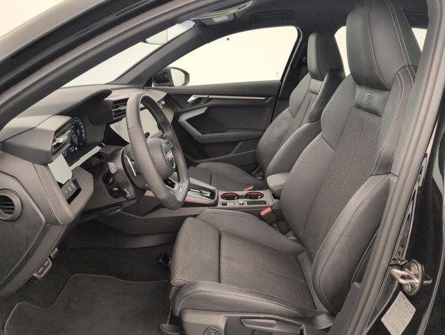 Audi A3 S line 