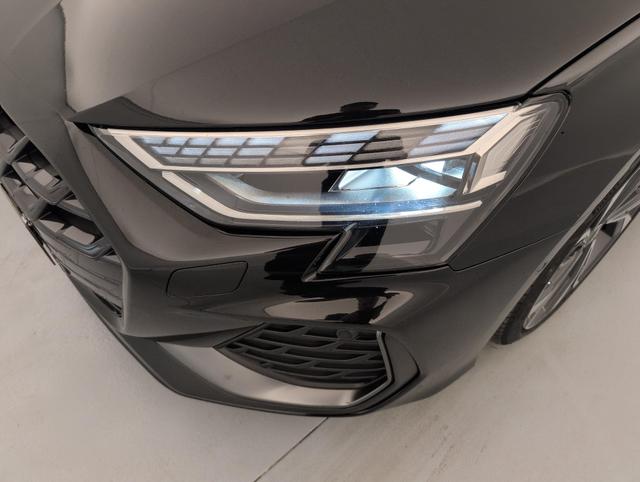 Audi A3 S line 