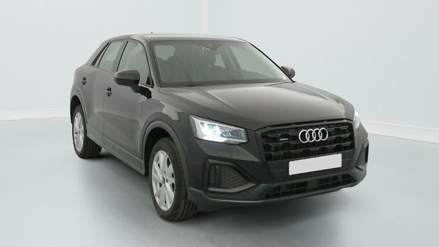 Audi Q2 - Design Luxe