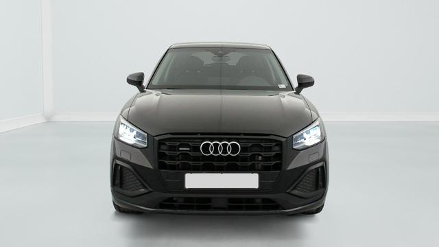 Audi Q2 Design Luxe 