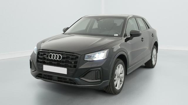 Audi Q2 Design Luxe 