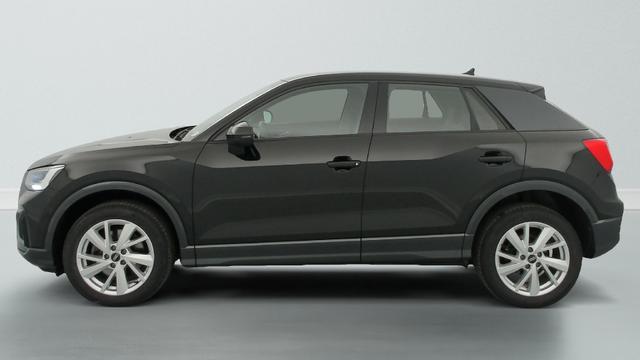Audi Q2 Design Luxe 