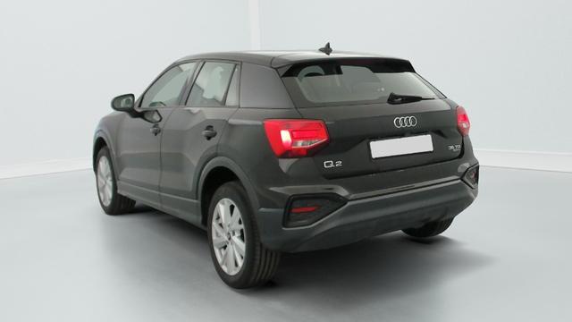 Audi Q2 Design Luxe 