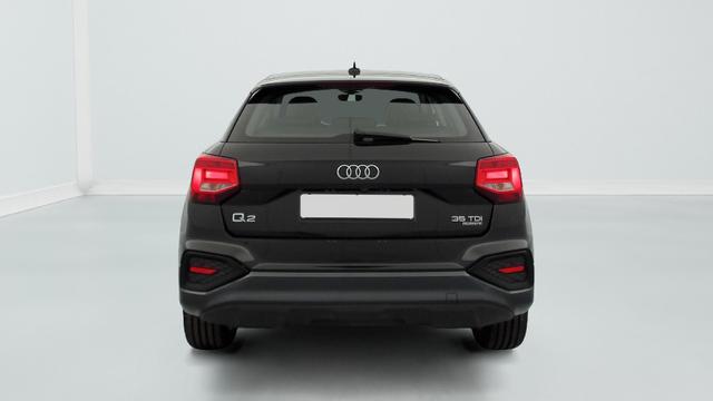 Audi Q2 Design Luxe 