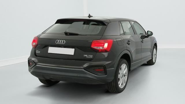 Audi Q2 Design Luxe 