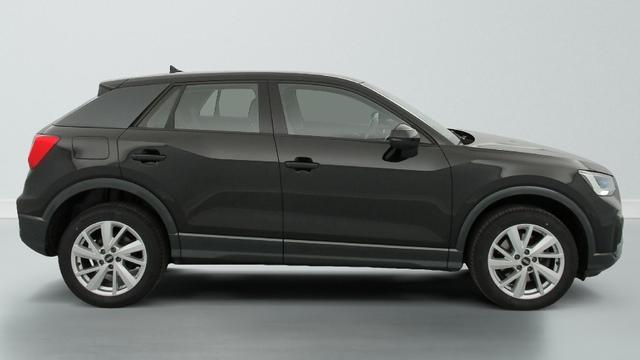 Audi Q2 Design Luxe 