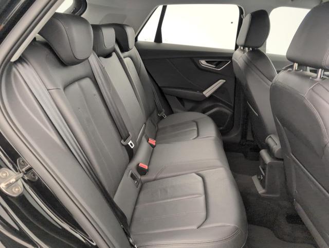 Audi Q2 Design Luxe 