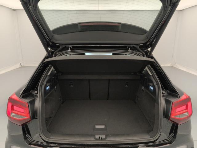 Audi Q2 Design Luxe 