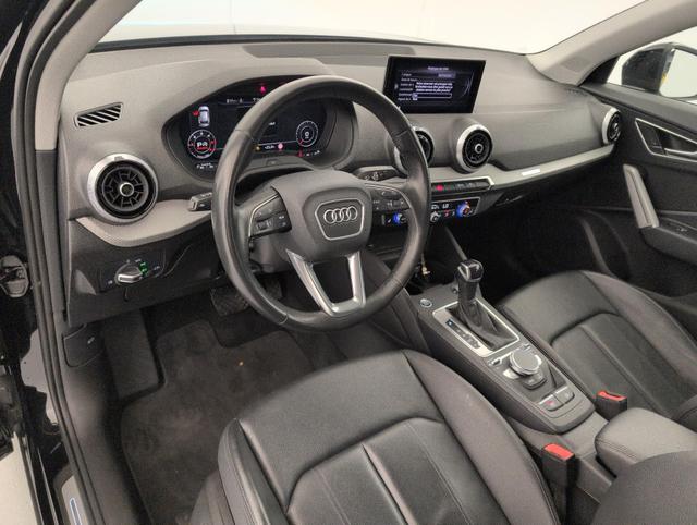 Audi Q2 Design Luxe 