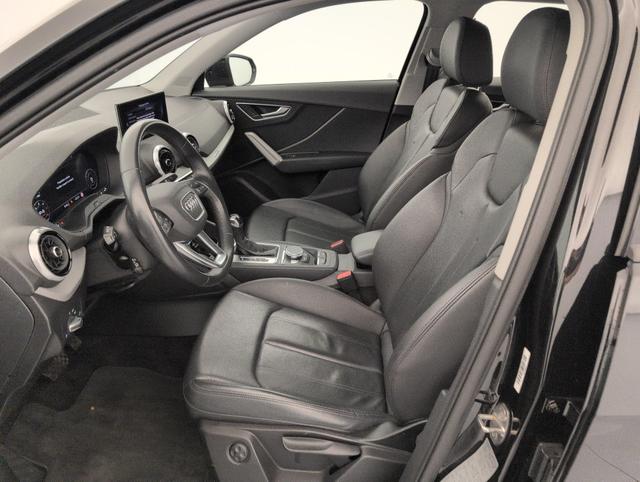 Audi Q2 Design Luxe 