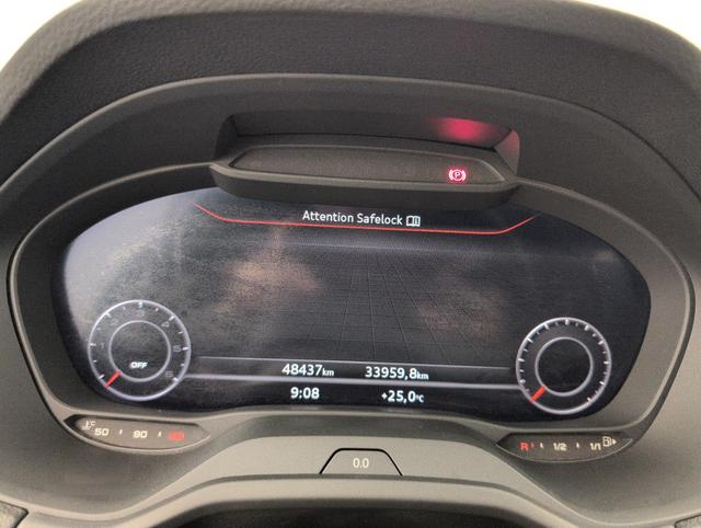 Audi Q2 Design Luxe 