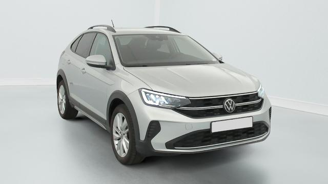 Volkswagen Taigo - 1.0 TSI 116 BVM6 VW Edition