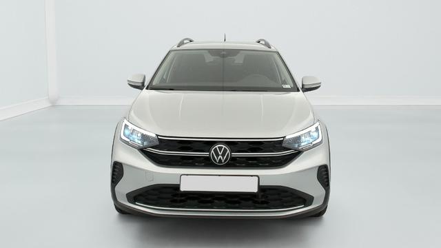 Volkswagen Taigo 1.0 TSI 116 BVM6 VW Edition 