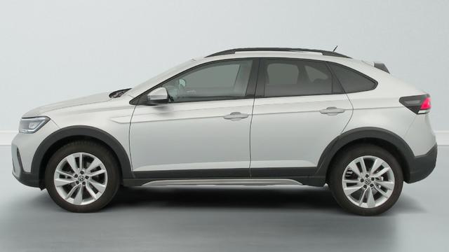 Volkswagen Taigo 1.0 TSI 116 BVM6 VW Edition 