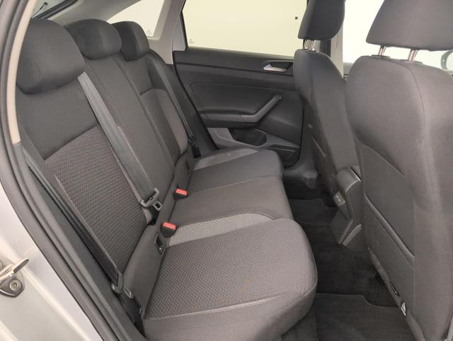 Volkswagen Taigo 1.0 TSI 116 BVM6 VW Edition 