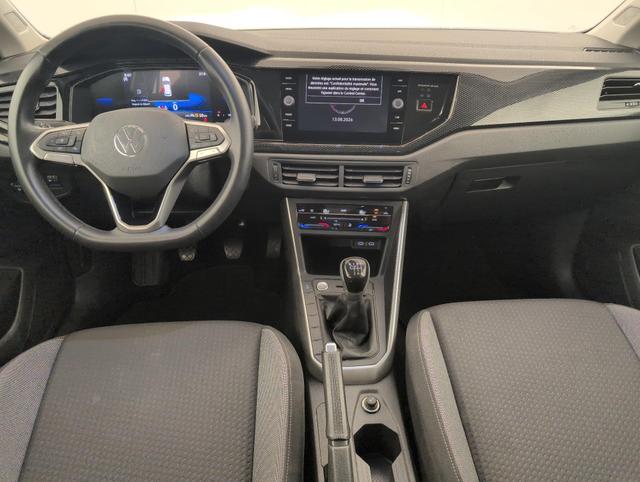 Volkswagen Taigo 1.0 TSI 116 BVM6 VW Edition 