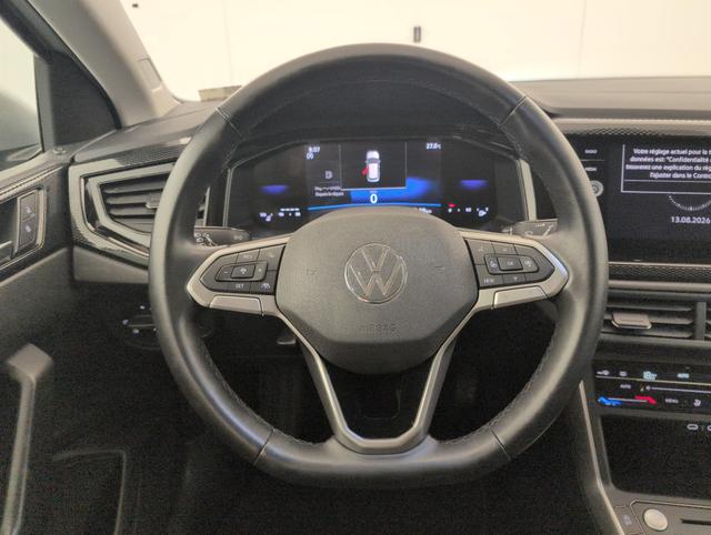 Volkswagen Taigo 1.0 TSI 116 BVM6 VW Edition 