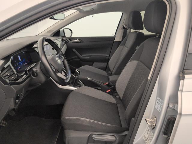 Volkswagen Taigo 1.0 TSI 116 BVM6 VW Edition 