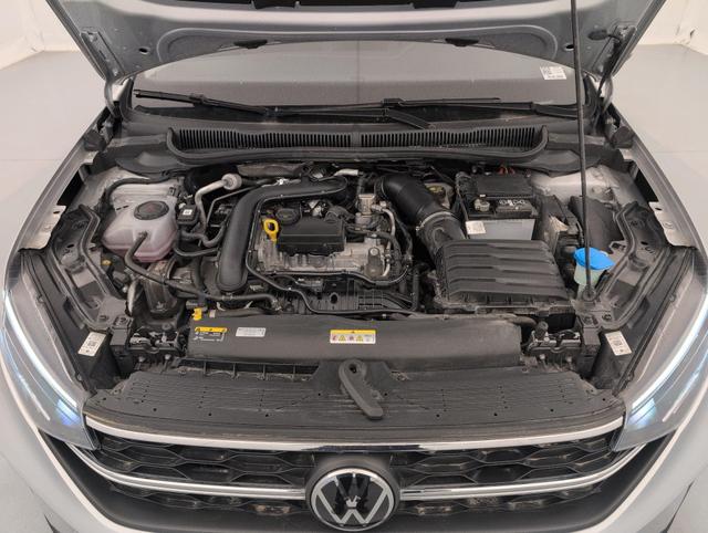 Volkswagen Taigo 1.0 TSI 116 BVM6 VW Edition 