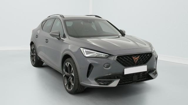 Cupra Formentor - VZ