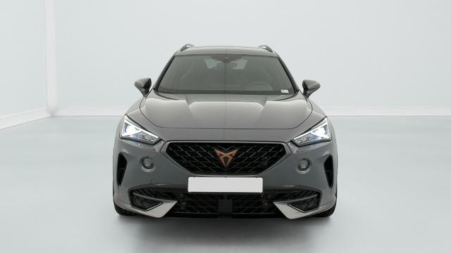 Cupra Formentor VZ 