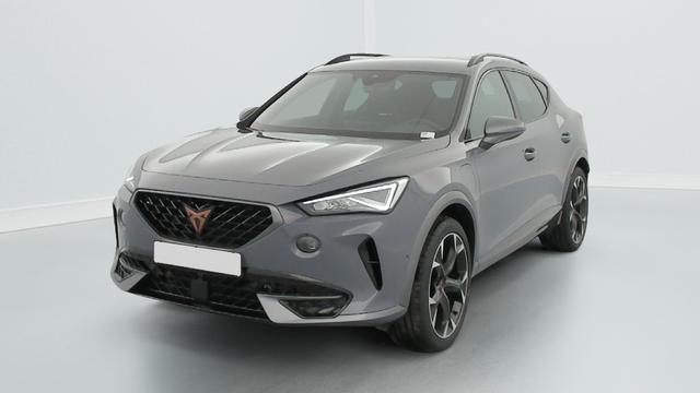 Cupra Formentor VZ 