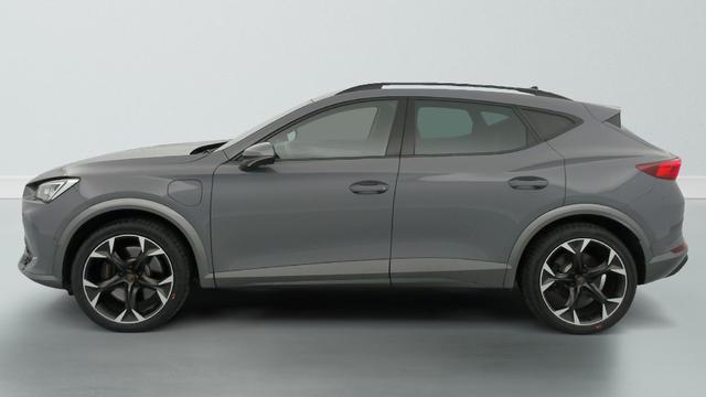 Cupra Formentor VZ 