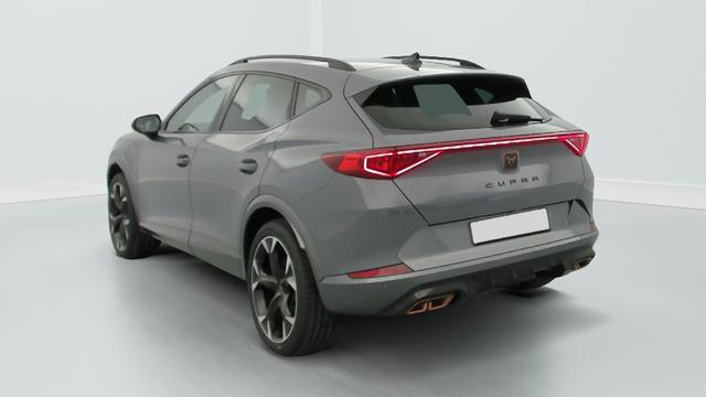 Cupra Formentor VZ 