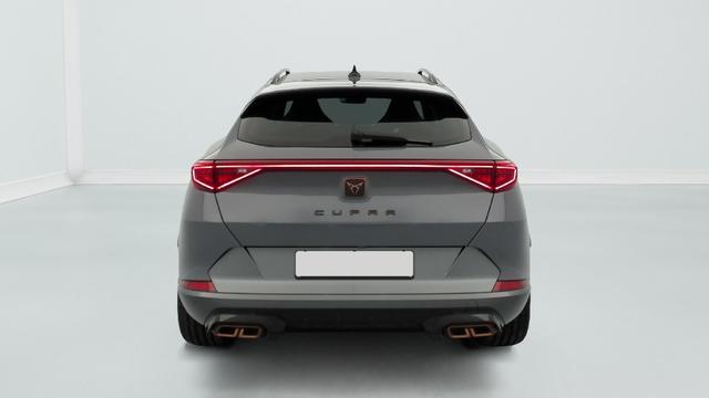 Cupra Formentor VZ 
