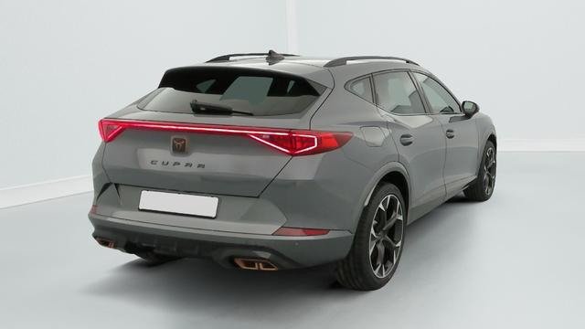 Cupra Formentor VZ 