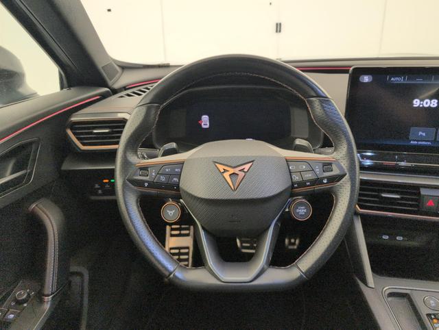 Cupra Formentor VZ 