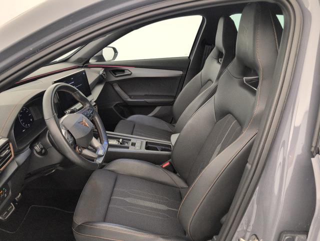 Cupra Formentor VZ 