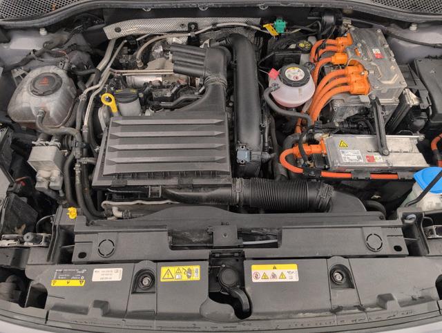 Cupra Formentor VZ 