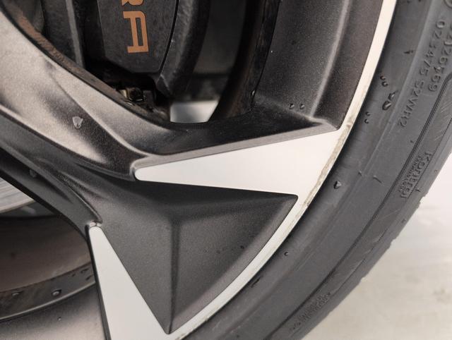 Cupra Formentor VZ 