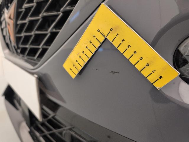 Cupra Formentor VZ 