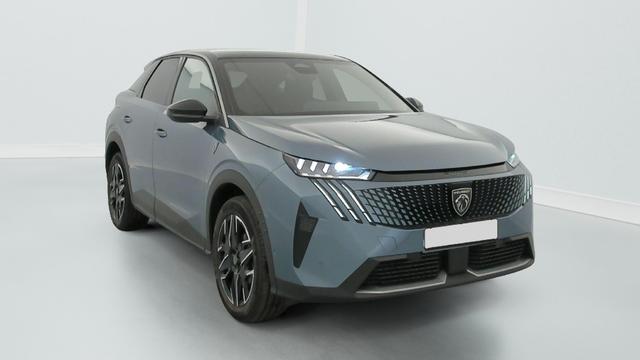 Peugeot 3008 - GT