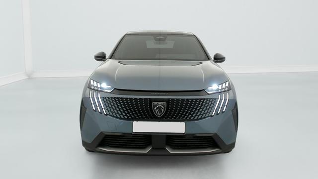 Peugeot 3008 GT 