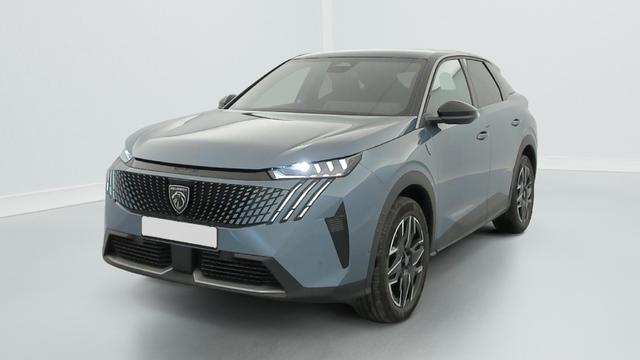 Peugeot 3008 GT 