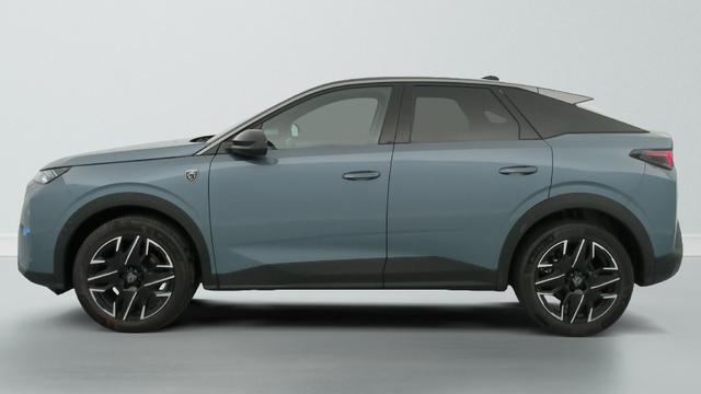 Peugeot 3008 GT 
